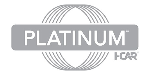 Platinum iCar Certified